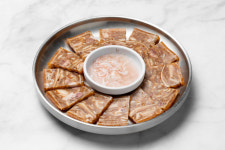 병천토속순대감자탕 갈산점