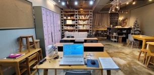 우주영어교습소