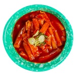 우리할매떡볶이 부여점
