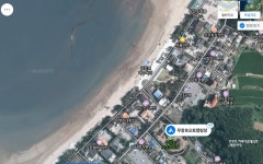 무창포오토캠핑장