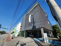 골프존파크 효자 천변점