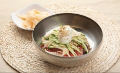 1998 설악칡냉면