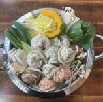 온정만두 1호