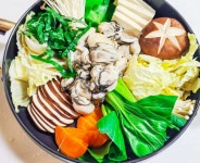 홍굴대왕칼국수