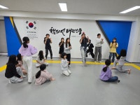 챔피언태권스쿨