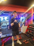 슈퍼스타S 휘트니스