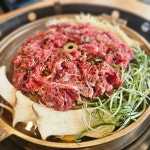 신사우물갈비 양산점