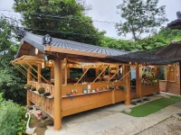 꼬꼬와 메밀