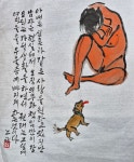 송백표구화랑 | 춘추표구화랑