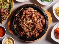 꿀꿀이네 직화구이