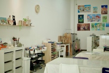 그림숲 미술교습소