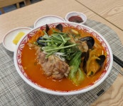 포트리스쌀국수목감점 청년공감