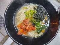 먹방포차