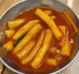 오늘도떡볶이