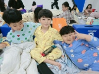 챔피언태권스쿨