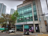 본연애헤어 신내점