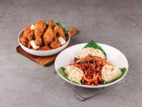 치킨왕김닭구&인생닭강정 부산시청점