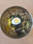 오칼국수