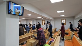 목양교회