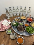 한식연구소 동탄산척점