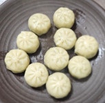 매지리막국수