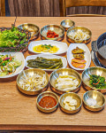 일품한우본점