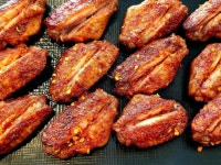 불타는 오리목점