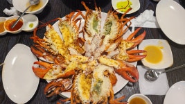 황제해물선 해물칼국수 일산대게애니골 직영점