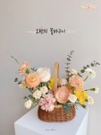 이퓨플라워 신대방 신림꽃집