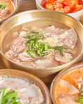 더진국 수육국밥&직화구이냉면 동탄역점