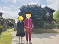 해울독채펜션