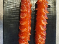 불타는 오리목점