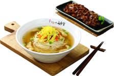 우리동네국수집