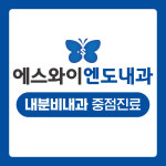 에스와이엔도내과의원