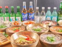 더진국 수육국밥&직화구이냉면 동탄역점