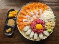 내공초밥 본점