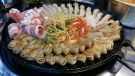 삼지창곱창