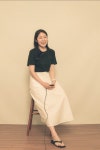 일산셀프사진관 머무르다 밤가시점