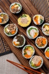 정수제김밥