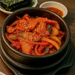 날으는돈까스와밥상