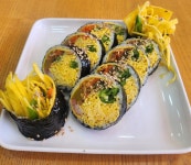 밥풀