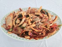 시장맛집