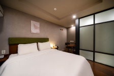 브라운도트호텔 광안리해수욕장점