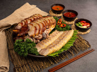 더맛있는족발보쌈 부평점