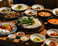 통큰집 정왕본점