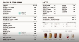 메가MGC커피 파주한빛마을점