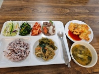 서울한식뷔페