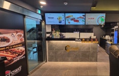 크라우드PC 대구만촌점