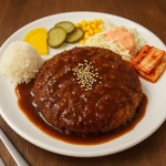 날으는돈까스와밥상