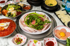 쌍팔련도 아라점